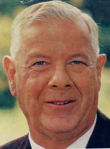 Changing The Future – The Verwoerd Assassination